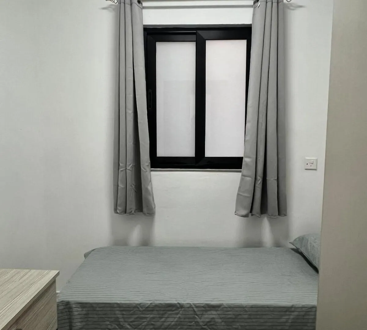 Brand New Apartment In Paceville, St Julians Saint Julian's