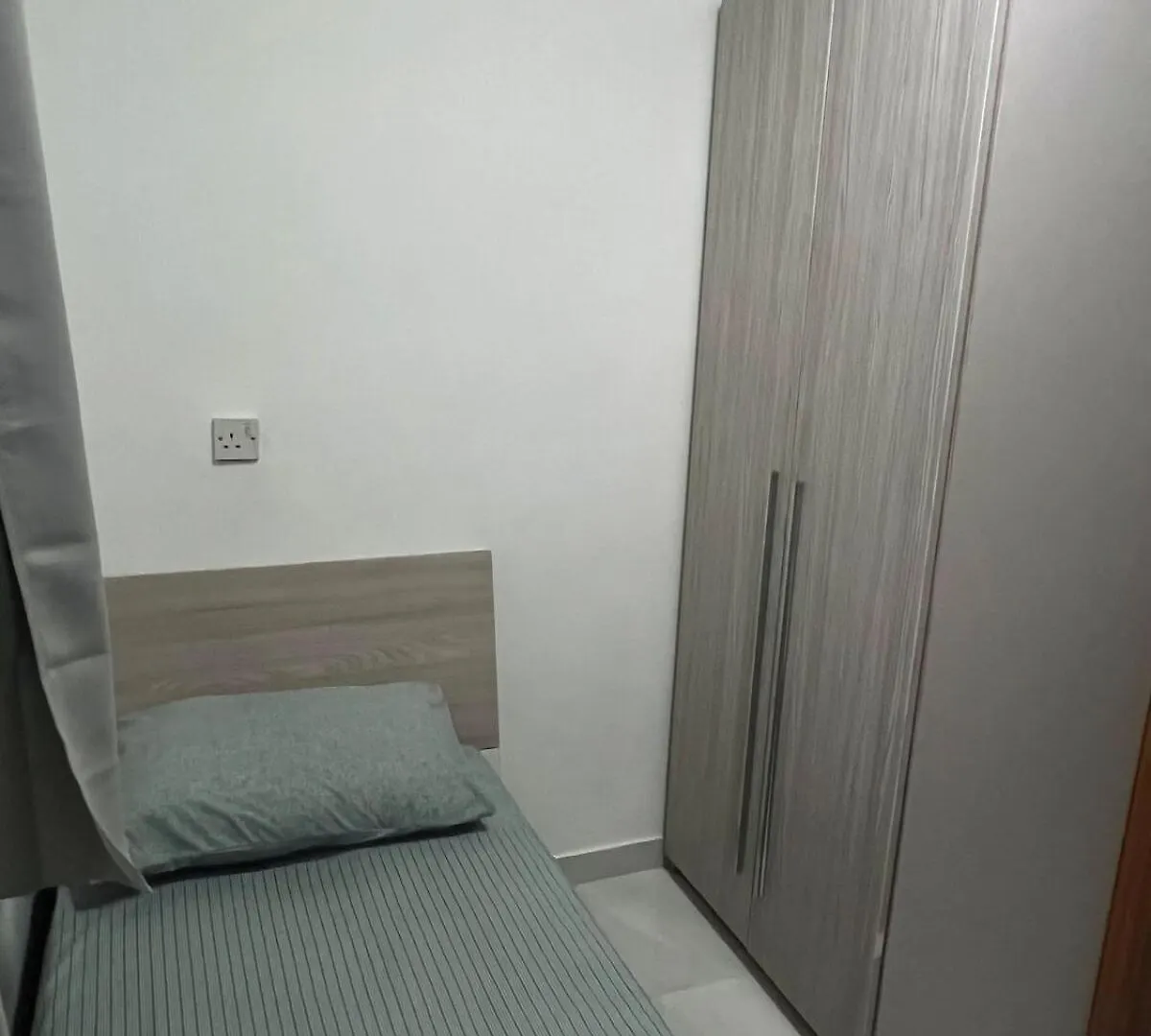 Brand New Apartment In Paceville, St Julians Saint Julian's