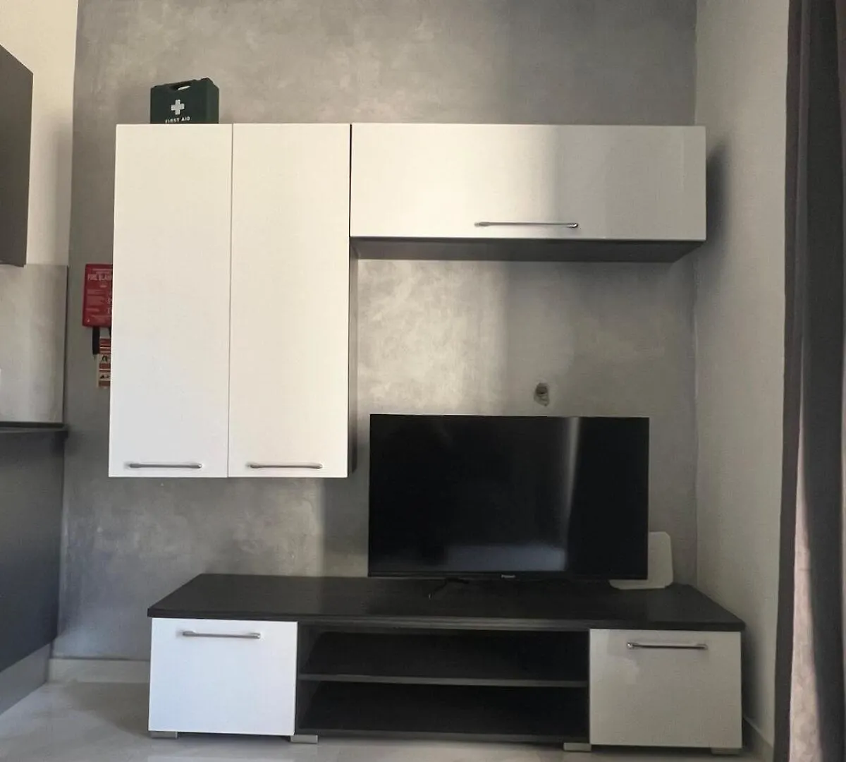 Brand New Apartment In Paceville, St Julians Saint Julian's