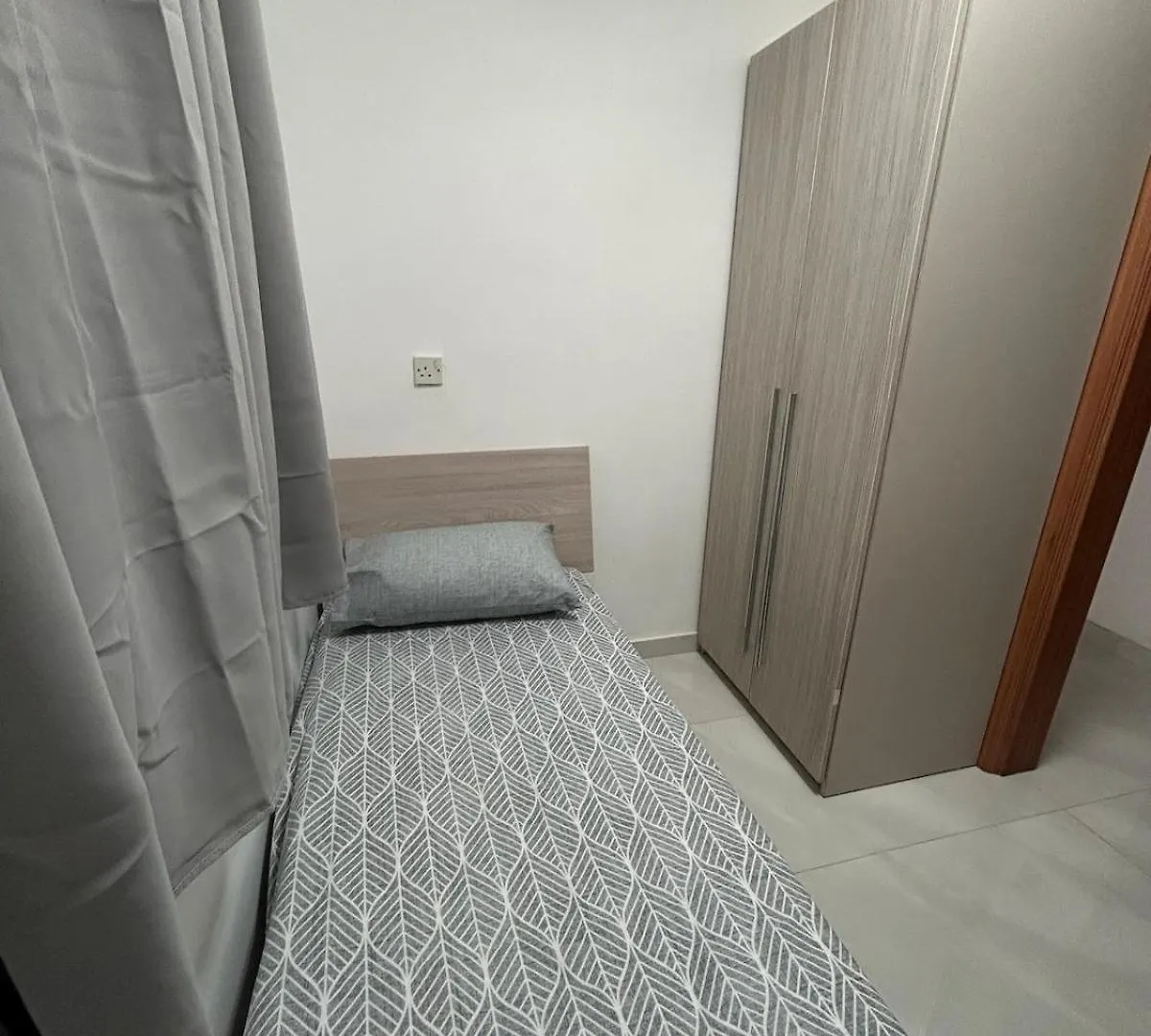 Brand New Apartment In Paceville, St Julians Saint Julian's
