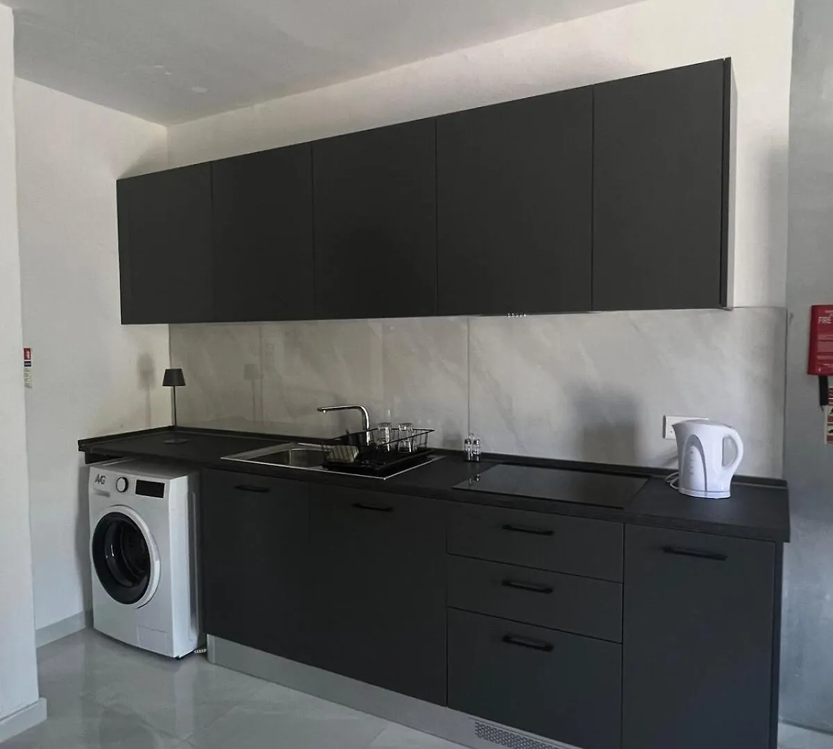 Brand New Apartment In Paceville, St Julians Saint Julian's 0*,  Malta