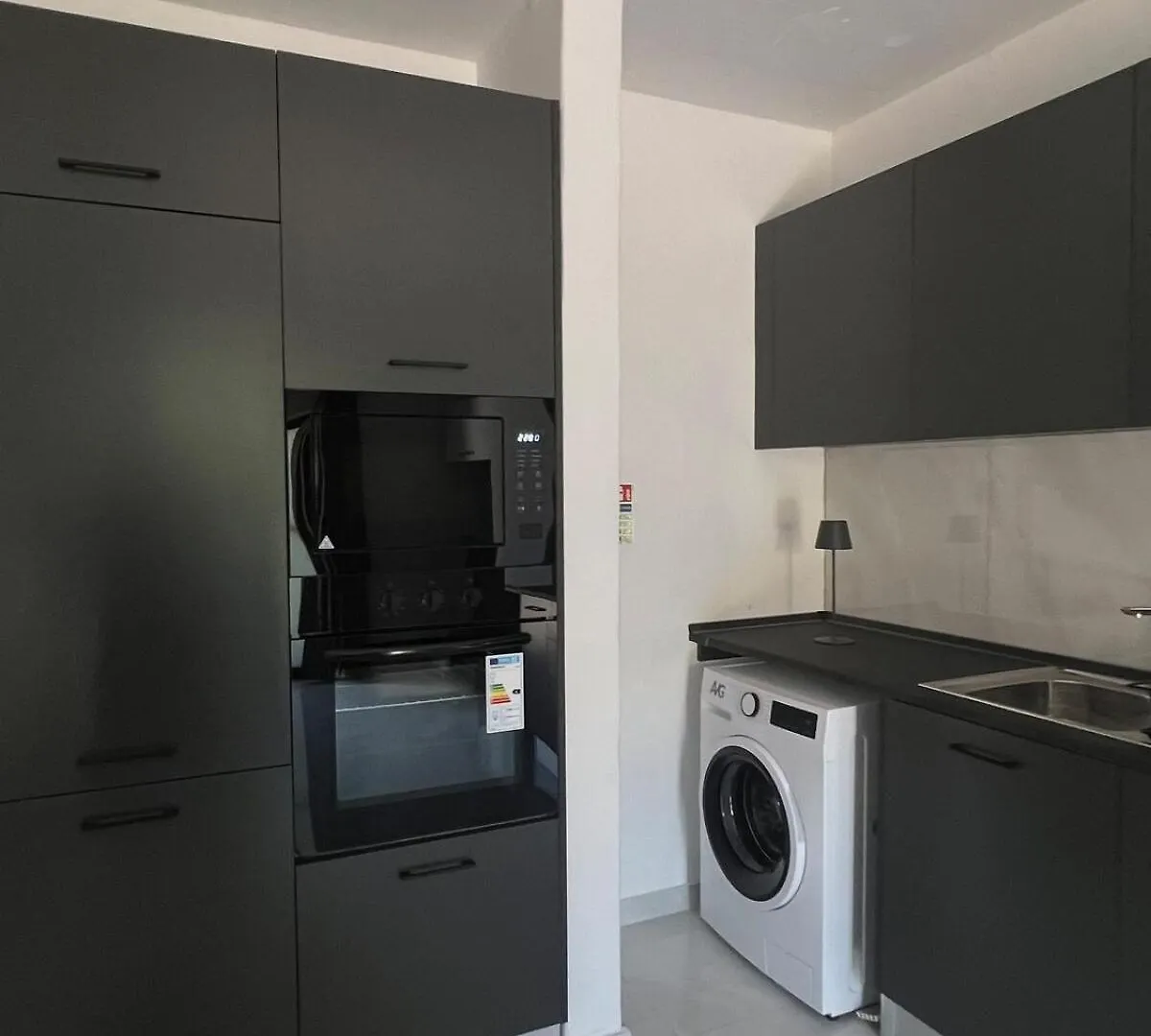 Brand New Apartment In Paceville, St Julians Saint Julian's