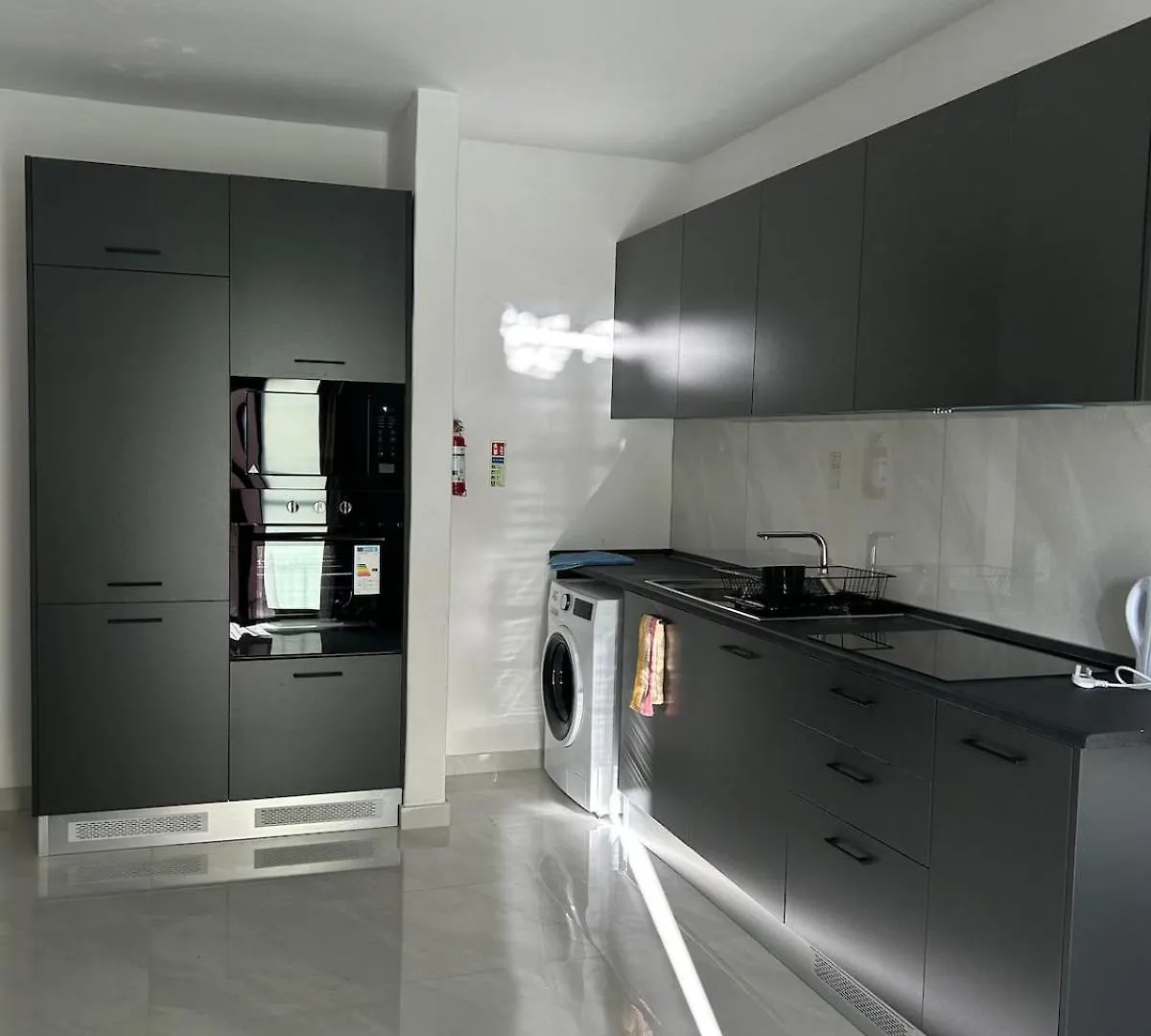 Brand New Apartment In Paceville, St Julians San Ġiljan Málta