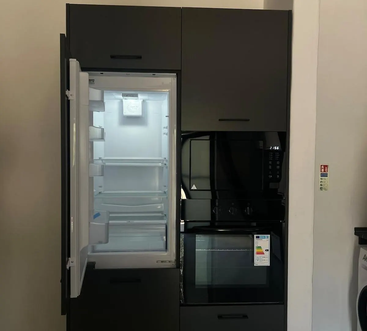 Brand New Apartment In Paceville, St Julians San Ġiljan