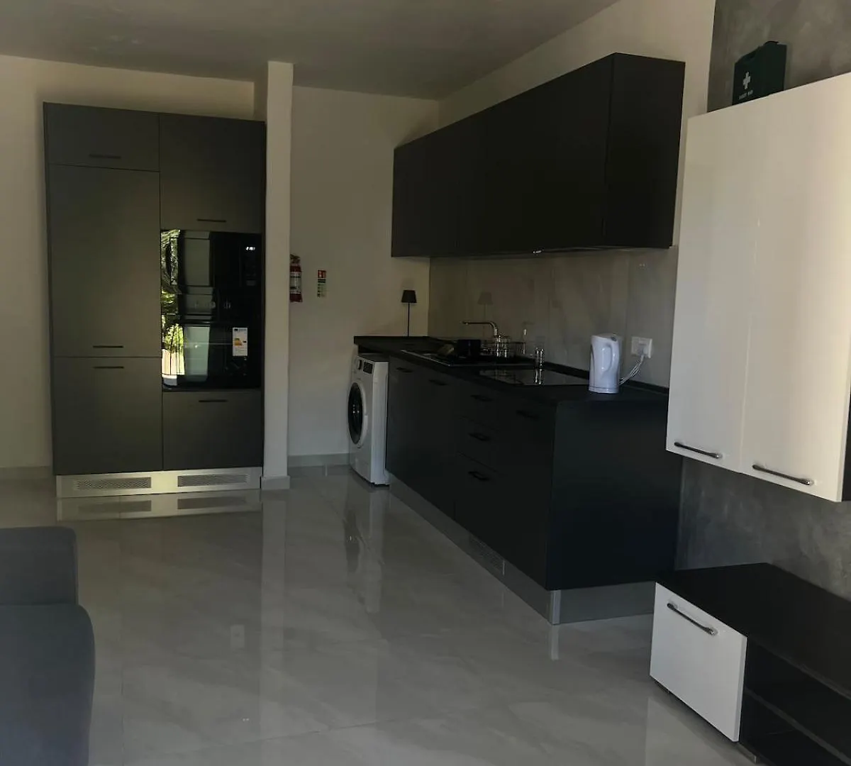 Brand New Apartment In Paceville, St Julians San Ġiljan