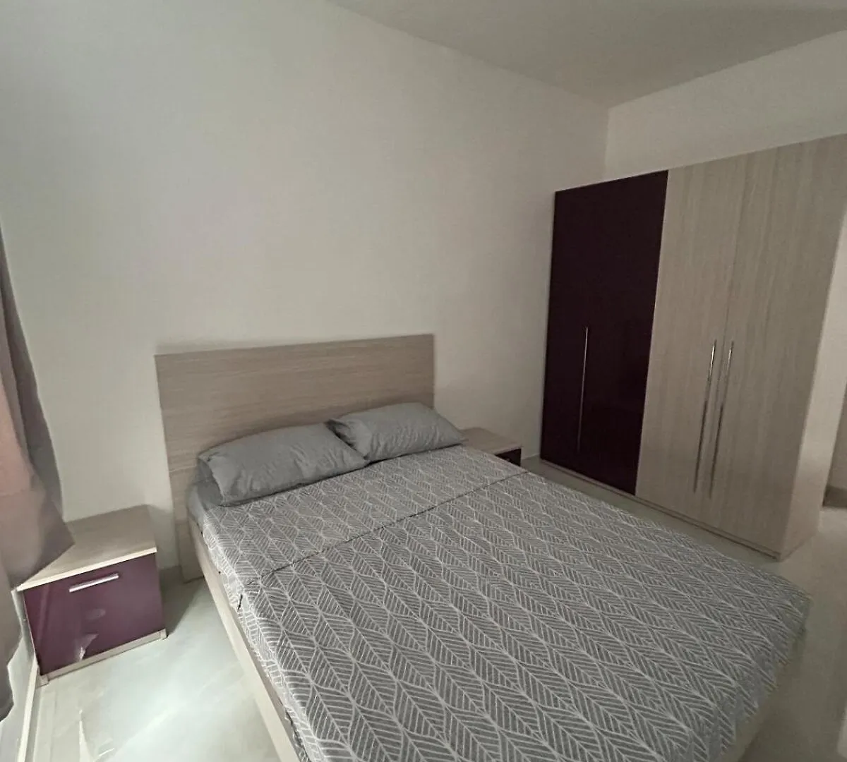 Brand New Apartment In Paceville, St Julians San Ġiljan Málta
