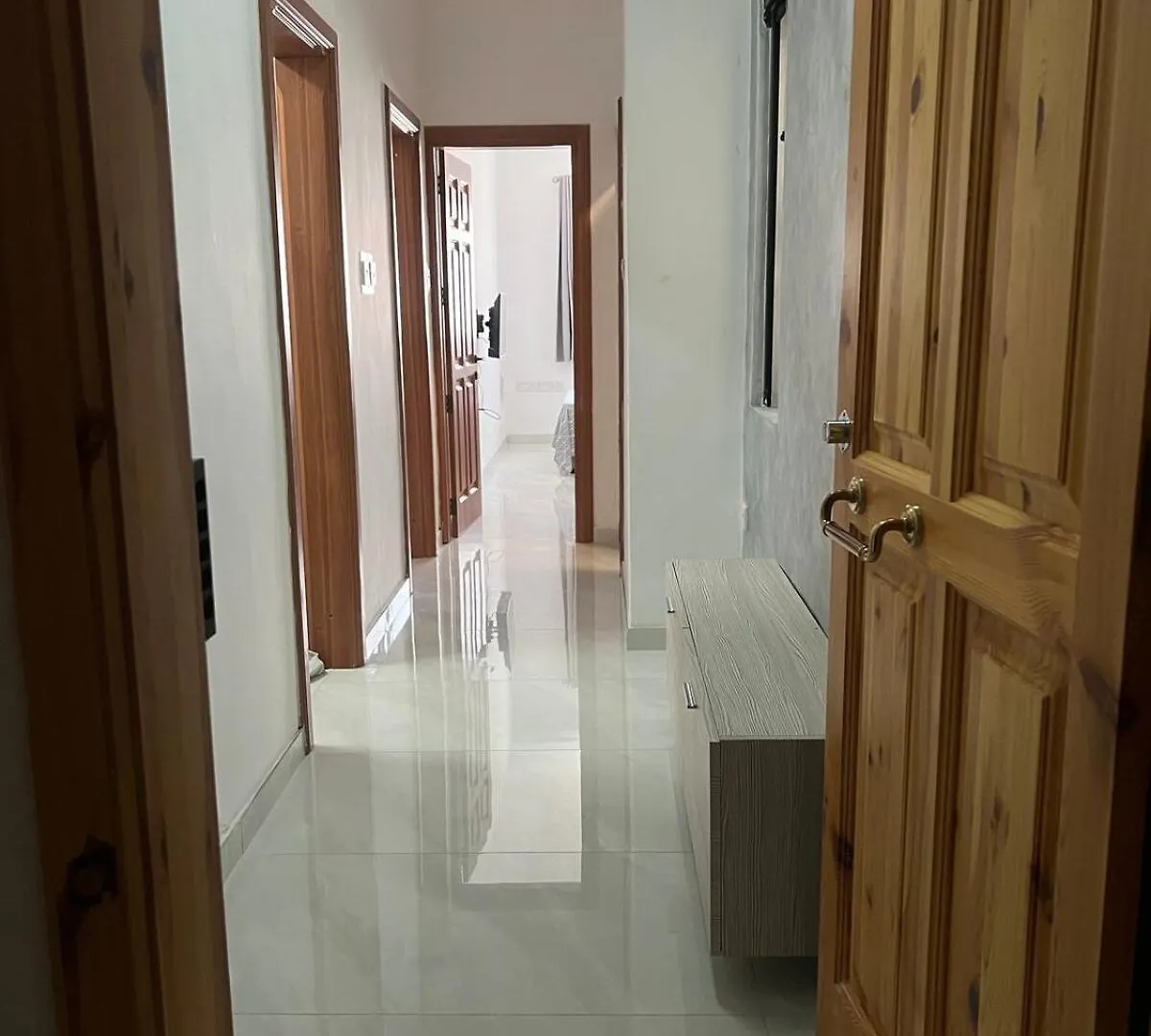Brand New Apartment In Paceville, St Julians San Ġiljan